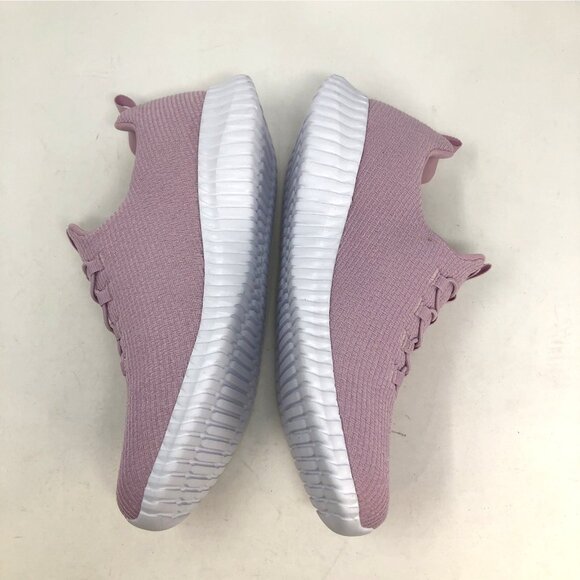 Skechers Sneakers Womens 11 Charlize Pink S Sport Slip On Memory Foam Athletic - Picture 4 of 9